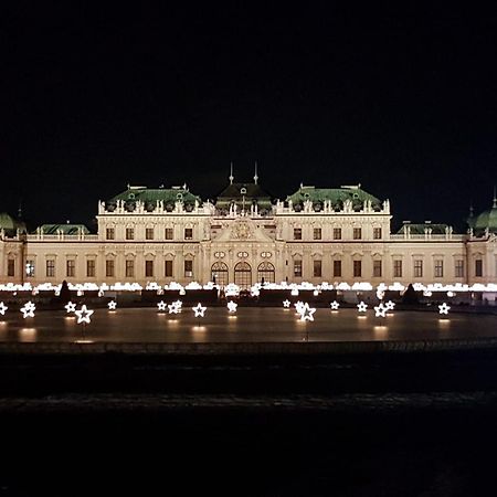 Вилла Casa Magnolia Vienna Leopoldsdorf Экстерьер фото