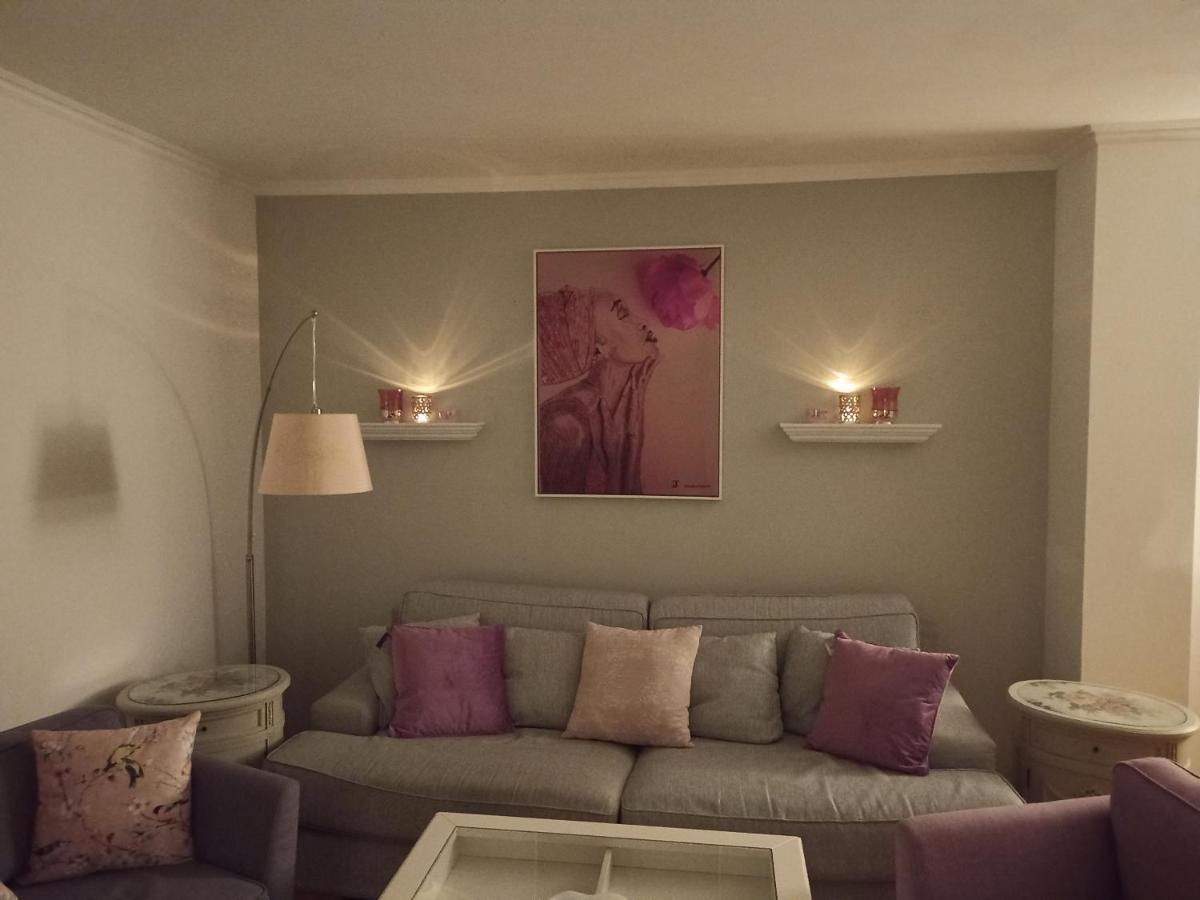 Вилла Casa Magnolia Vienna Leopoldsdorf Экстерьер фото