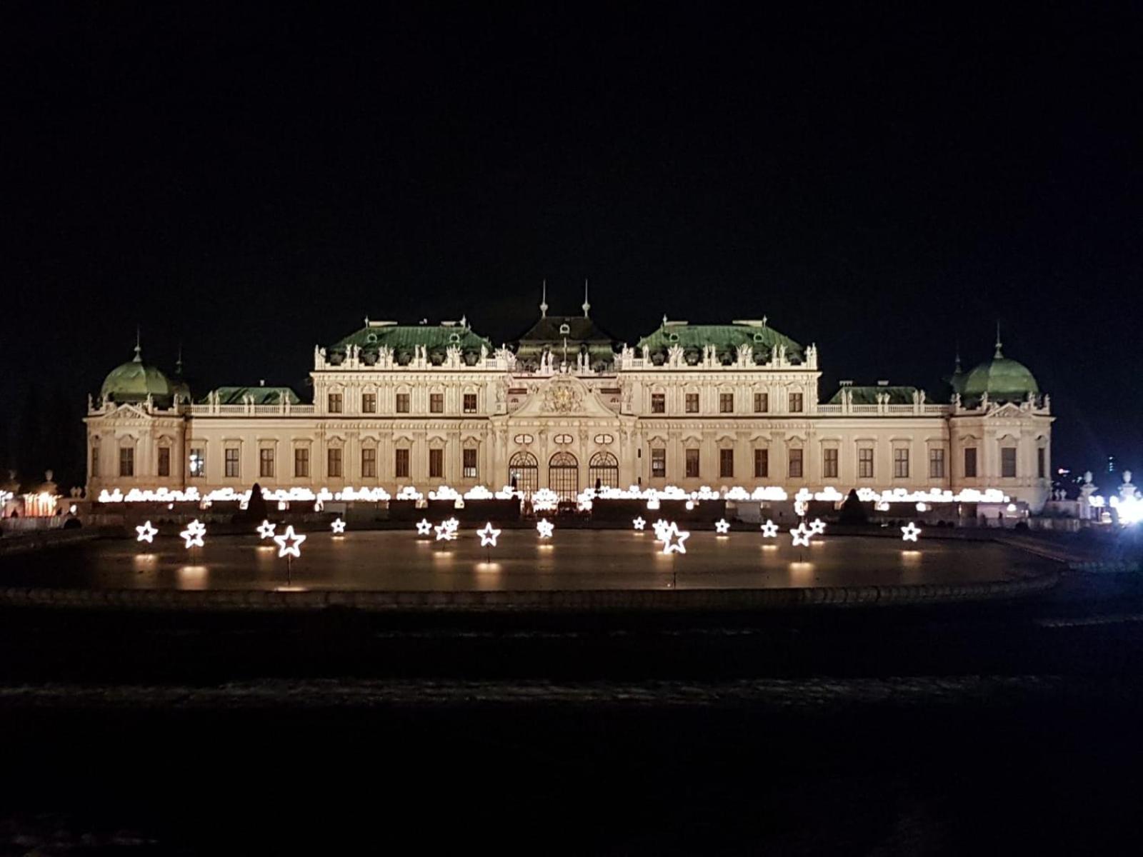 Вилла Casa Magnolia Vienna Leopoldsdorf Экстерьер фото